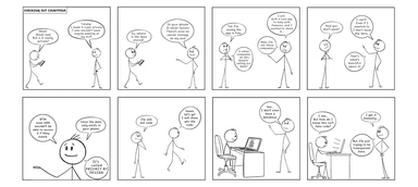 How private is CountPesa?